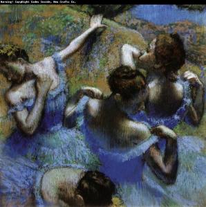 Edgar Degas-934866